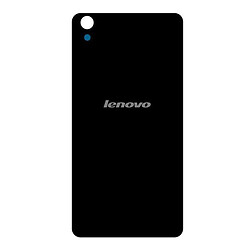 Задняя крышка Lenovo S850, High quality, Черный