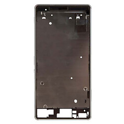 Рамка дисплея Sony D6603 Xperia Z3 / D6643 Xperia Z3, Белый