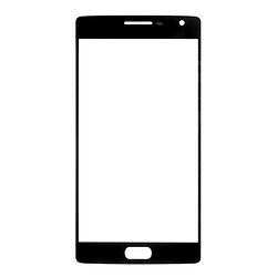 Стекло OnePlus Two, Черный