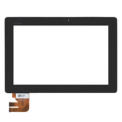 Тачскрін (сенсор) Asus TF300T Eee Pad Transformer Prime / TF301T Eee Pad Transformer, Чорний