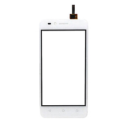 Тачскрін (сенсор) Huawei Y3 II, Білий