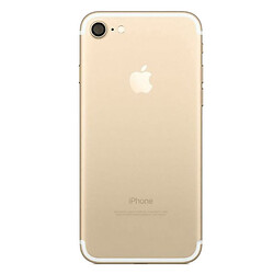 Корпус Apple iPhone 7, High quality, Золотой