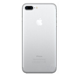 Корпус Apple iPhone 7 Plus, High quality, Серебряный