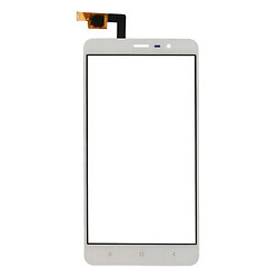 Тачскрин (сенсор) Xiaomi Redmi Note 3 / Redmi Note 3 Pro, Белый