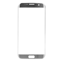 Стекло Samsung G930 Galaxy S7, Серебряный
