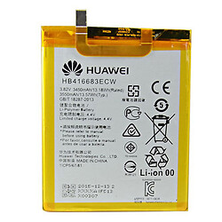 Акумулятор Huawei Nexus 6P, HB416683ECW, Original
