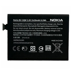 Аккумулятор Nokia Lumia 929 / Lumia 930, Original, BV-5QW