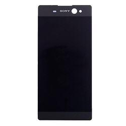 Дисплей (экран) Sony F3212 Xperia XA Ultra / F3215 Xperia XA Ultra Dual / F3216 Xperia XA Ultra, С сенсорным стеклом, Черный