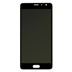 Дисплей (екран) Xiaomi Redmi Pro, High quality, З сенсорним склом, Без рамки, Чорний