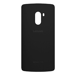 Задняя крышка Lenovo A7010 Vibe X3 Lite, High quality, Черный