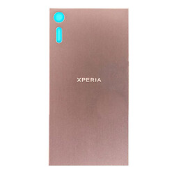 Задняя крышка Sony F8331 Xperia XZ / F8332 Xperia XZ, High quality, Розовый