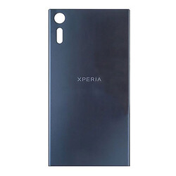 Задня кришка Sony F8331 Xperia XZ / F8332 Xperia XZ, High quality, Синій