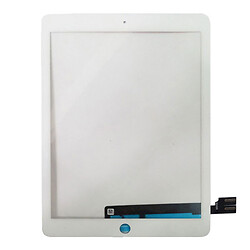 Тачскрін (сенсор) Apple iPad PRO 9.7, Білий