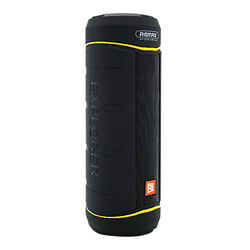Портативная колонка Remax RB-M10, Original, Черный