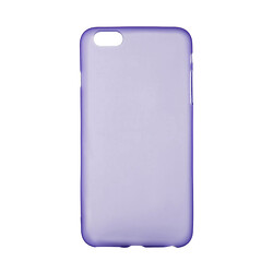 Чохол (накладка) Apple iPhone 7 Plus / iPhone 8 Plus, Original Silicon Case, Фіолетовий