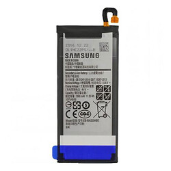 Аккумулятор Samsung A520 Galaxy A5 Duos, Original