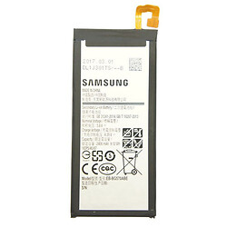 Аккумулятор Samsung G570 Galaxy J5 Prime, original