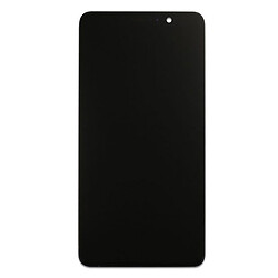 Дисплей (экран) Huawei Mate 9, High quality, Без рамки, С сенсорным стеклом, Черный