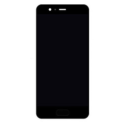 Дисплей (екран) Huawei Ascend P10 / P10, High quality, Без рамки, З сенсорним склом, Чорний
