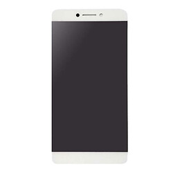 Дисплей (экран) LeEco Cool 1, High quality, С сенсорным стеклом, Без рамки, Белый
