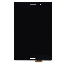 Дисплей (экран) Asus Z580C ZenPad S 8.0 / Z580CA Zenpad S 8.0, С сенсорным стеклом, Черный