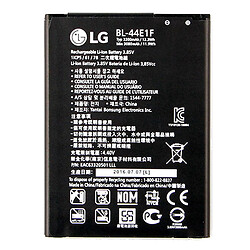 Аккумулятор LG H910 V20 / H918 V20 / H990 V20 Dual / LS997 V20 / US996 V20 / VS995 V20, Original, BL-44E1F