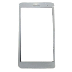 Скло Huawei MediaPad T1-701u, Білий