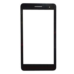 Стекло Huawei MediaPad T1-701u, Черный