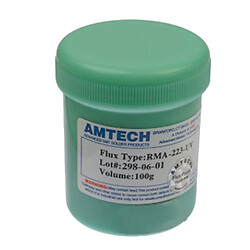 Флюс AMTECH RMA 223-UV, 100 гр.