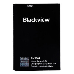 Аккумулятор Blackview BV5000, Original