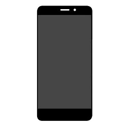Дисплей (екран) Huawei Honor 5C / Honor 7 Lite / NMO-L31 GT3, High quality, Без рамки, З сенсорним склом, Чорний
