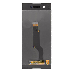 Дисплей (екран) Sony G3112 Xperia XA1 Dual / G3116 Xperia XA1 / G3121 Xperia XA1 / G3123 Xperia XA1 / G3125 Xperia XA1, Original (PRC), З сенсорним склом, Без рамки, Рожевий - № 2