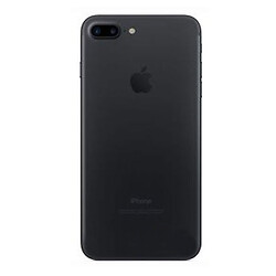 Корпус Apple iPhone 7 Plus, High quality, Черный