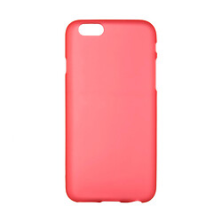 Чохол (накладка) Apple iPhone X / iPhone XS, Original Silicon Case, Червоний