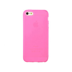 Чохол (накладка) Apple iPhone X / iPhone XS, Original Silicon Case, Рожевий