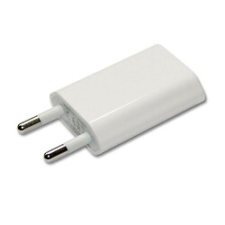 Зарядні пристрої USB Apple