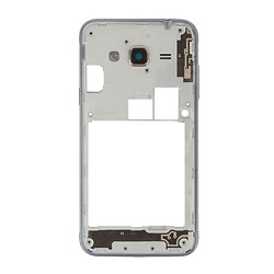Средняя часть Samsung J310 Galaxy J / J320 Galaxy J3 Duos, Черный ...