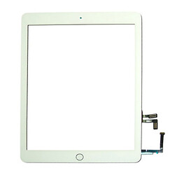 Тачскрін (сенсор) Apple iPad Air 3, Білий