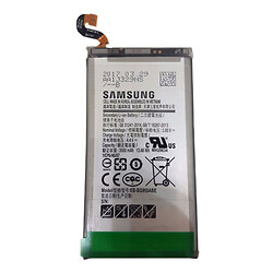 Аккумулятор Samsung G955 Galaxy S8 Plus, Original