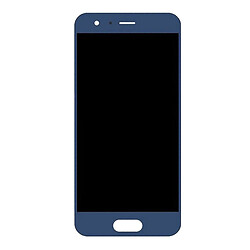 Дисплей (екран) Huawei Honor 9, High quality, Без рамки, З сенсорним склом, Синій