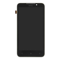 Дисплей (экран) HTC Desire 316 Dual Sim / Desire 516 Dual Sim, С сенсорным стеклом, Белый