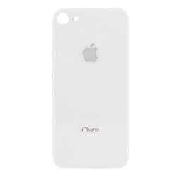 Задняя крышка Apple iPhone 8, High quality, Белый