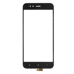 Тачскрин (сенсор) Xiaomi Mi A1 / Mi5x, Черный