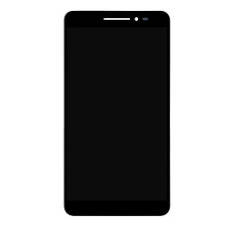 Дисплей (екран) Asus Z170KG ZenPad C 7 / Z171KG ZenPad C 7.0 / ZB690KG ZenFone Go, З сенсорним склом, Чорний