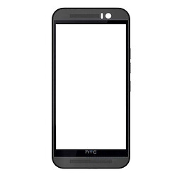 Тачскрин (сенсор) HTC One M9s, Черный