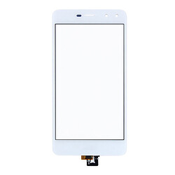 Тачскрін (сенсор) Huawei Nova Lite 2017 / P9 Lite Mini / Y6 Pro 2017, Білий
