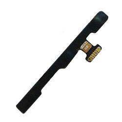 Шлейф Lenovo A6020 Vibe K5 / A6020 Vibe K5 Plus, З кнопкою включення, З кнопками регулювання гучності