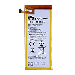 Акумулятор Huawei Honor 4C, HB444199EBC, Original