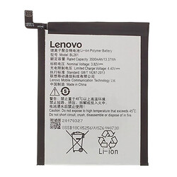 Акумулятор Lenovo A7020 Vibe K5 Note, BL-261, Original