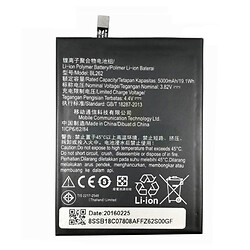 Аккумулятор Lenovo Vibe P2, Original, BL-262